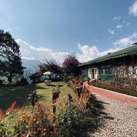 Singtom Tea Estate & Resort Darjeeling  Ngoại thất bức ảnh