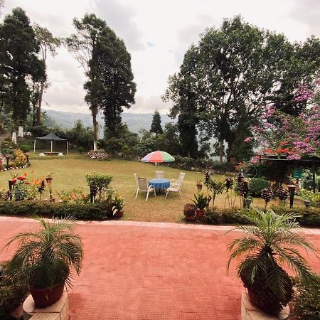 Singtom Tea Estate & Resort Darjeeling  Ngoại thất bức ảnh