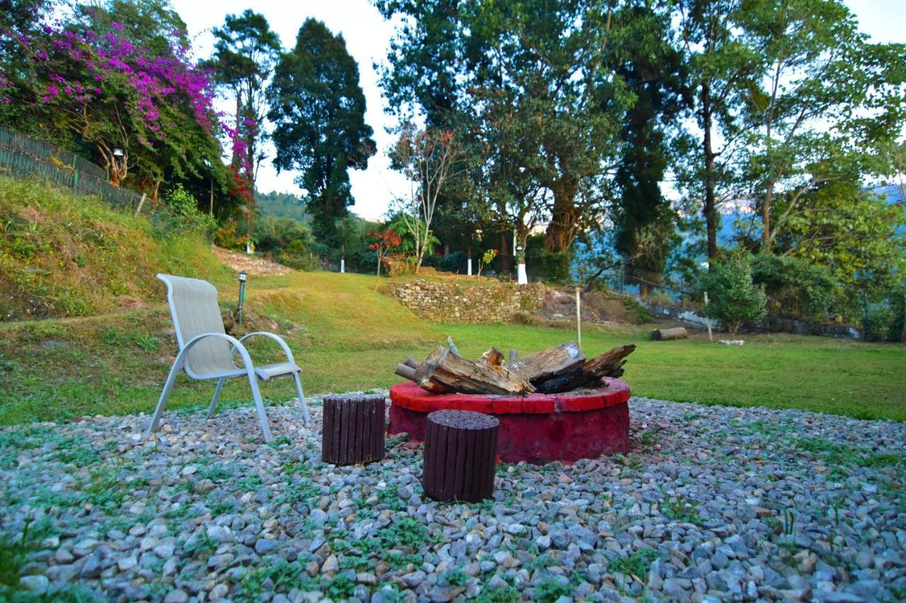 Singtom Tea Estate & Resort Darjeeling  Ngoại thất bức ảnh