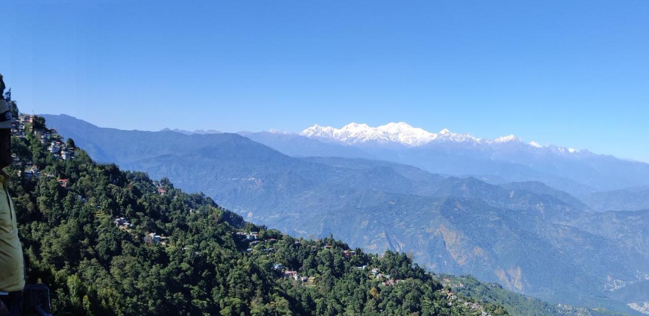 Singtom Tea Estate & Resort Darjeeling  Ngoại thất bức ảnh