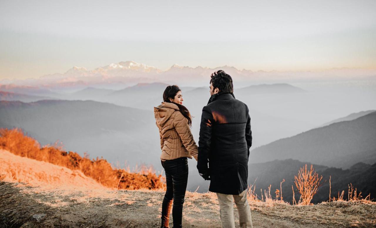 Singtom Tea Estate & Resort Darjeeling  Ngoại thất bức ảnh