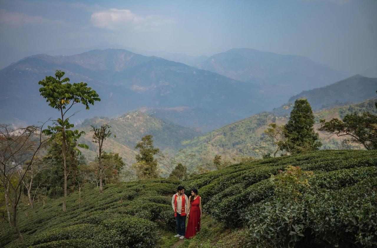 Singtom Tea Estate & Resort Darjeeling  Ngoại thất bức ảnh