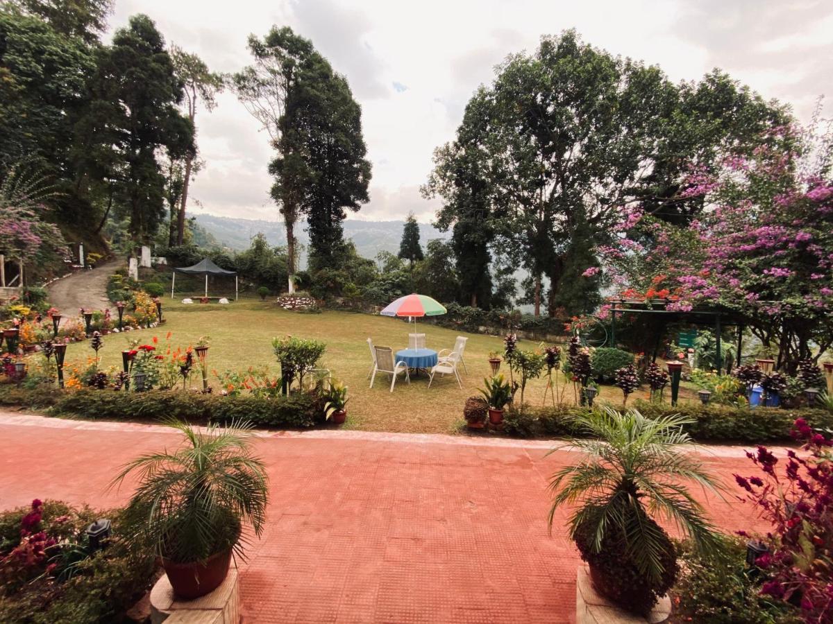 Singtom Tea Estate & Resort Darjeeling  Ngoại thất bức ảnh