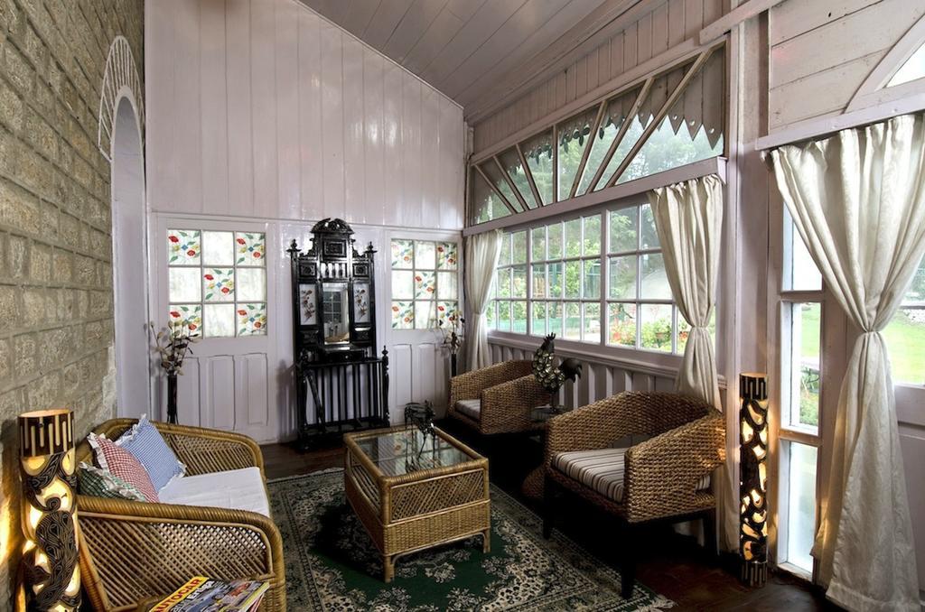 Singtom Tea Estate & Resort Darjeeling  Ngoại thất bức ảnh