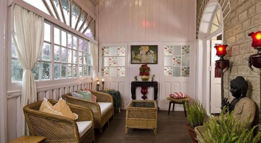 Singtom Tea Estate & Resort Darjeeling  Ngoại thất bức ảnh