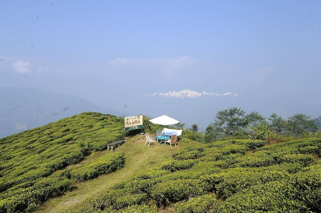 Singtom Tea Estate & Resort Darjeeling  Ngoại thất bức ảnh