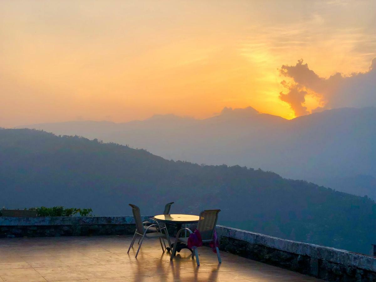 Singtom Tea Estate & Resort Darjeeling  Ngoại thất bức ảnh