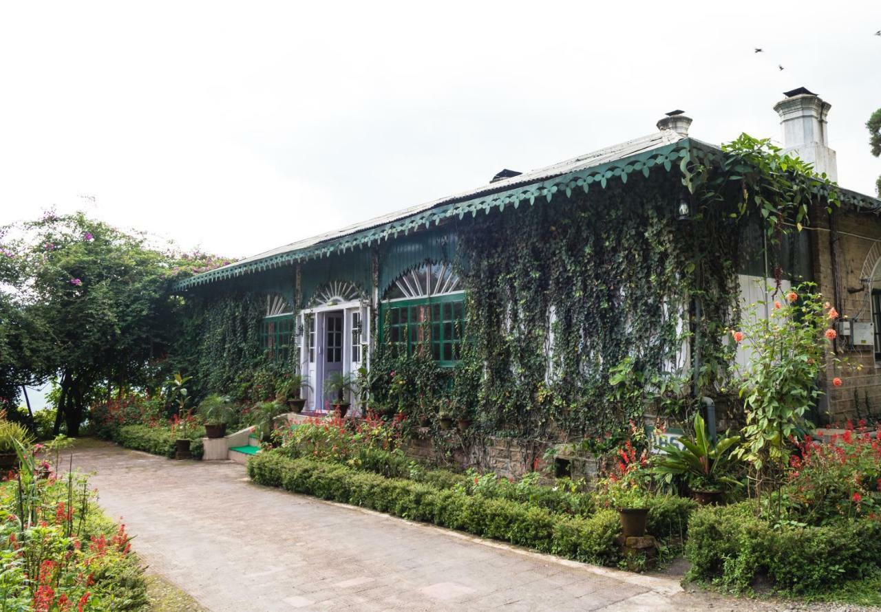 Singtom Tea Estate & Resort Darjeeling  Ngoại thất bức ảnh
