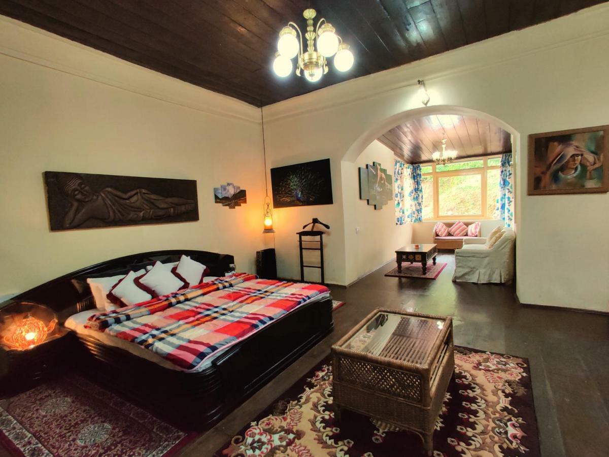 Singtom Tea Estate & Resort Darjeeling  Ngoại thất bức ảnh