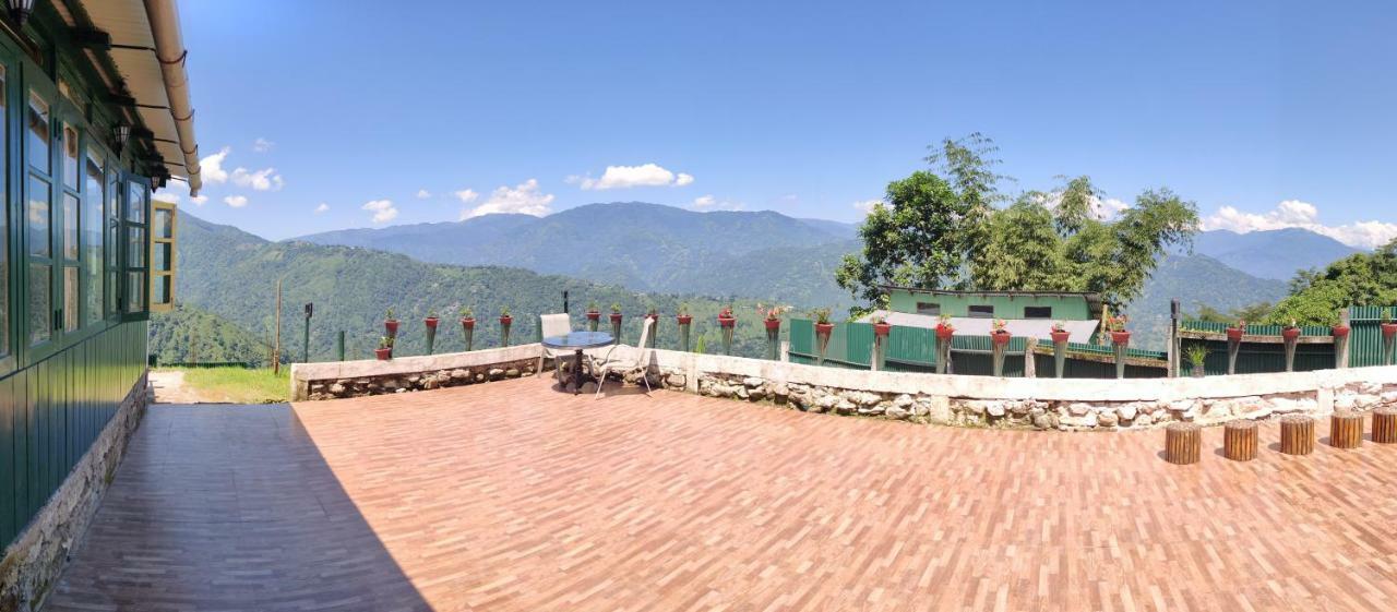Singtom Tea Estate & Resort Darjeeling  Ngoại thất bức ảnh
