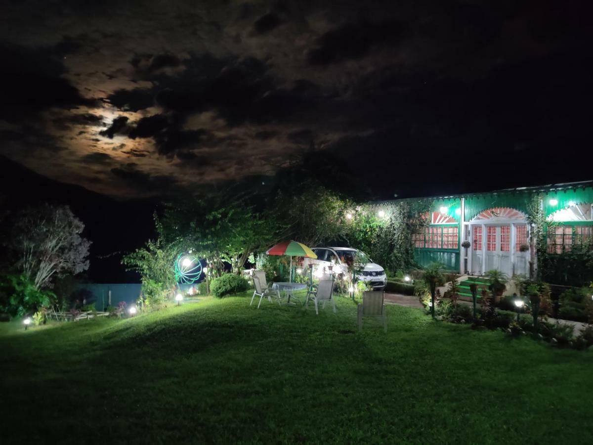 Singtom Tea Estate & Resort Darjeeling  Ngoại thất bức ảnh
