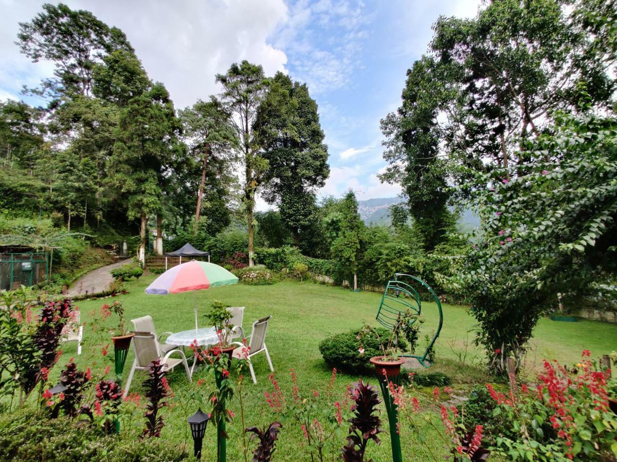 Singtom Tea Estate & Resort Darjeeling  Ngoại thất bức ảnh