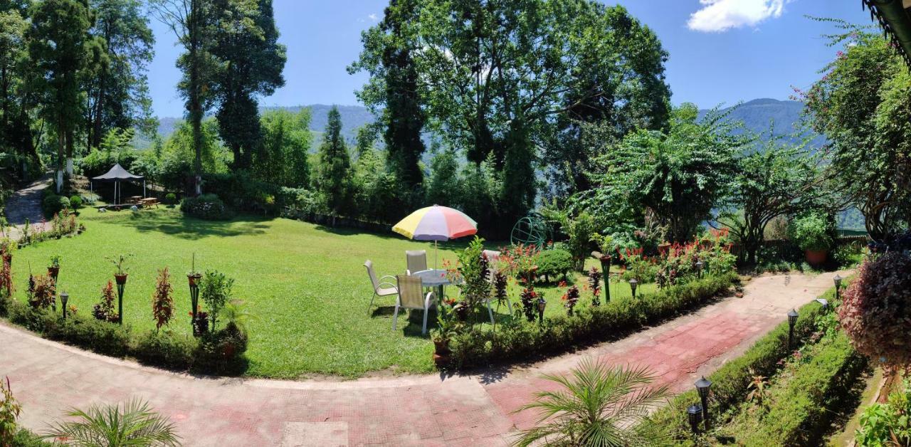 Singtom Tea Estate & Resort Darjeeling  Ngoại thất bức ảnh